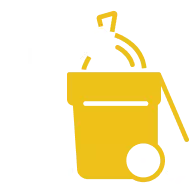 We Haul Your <span>Trash Away</span>